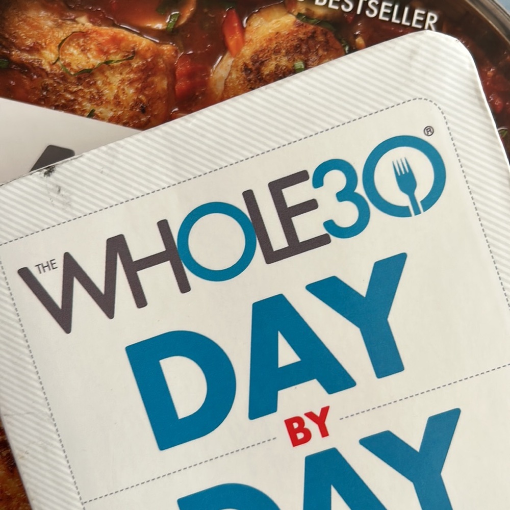 Whole30 Books - Picture 10 of 10
